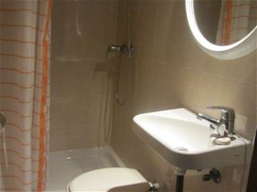 Logement Entier Cádiz 124205-8