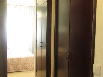 Logement Entier Cádiz 124205-9