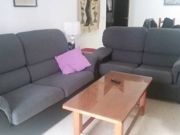 Logement Entier Cádiz 124205-12