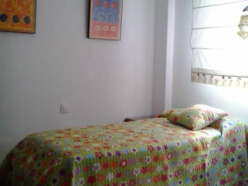 Logement Entier Cádiz 124205-14