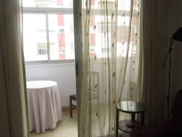 Logement Entier Cádiz 124205-18