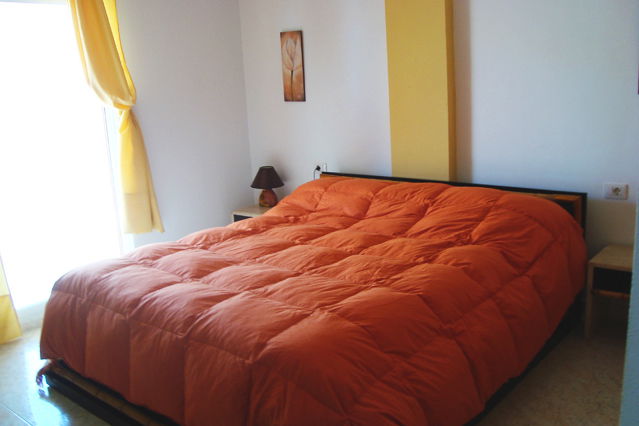 Homestay Chilches 213843