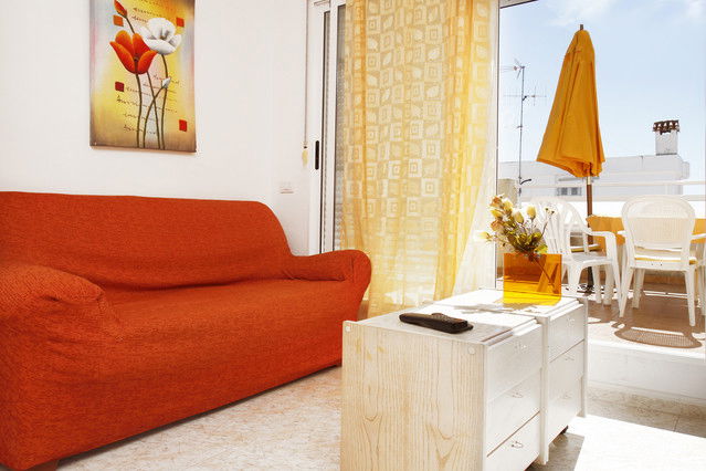Homestay Chilches 213843