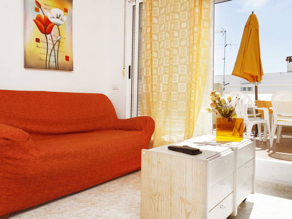 Homestay Chilches 213843-2