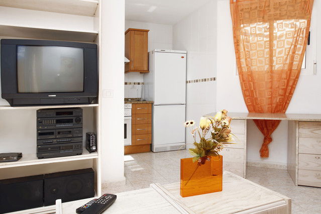 Homestay Chilches 213843