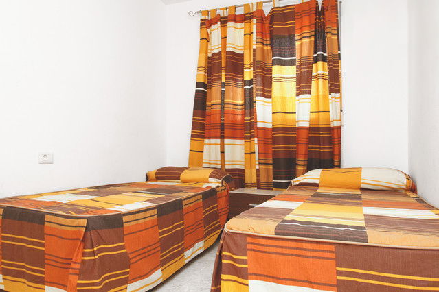 Homestay Chilches 213843