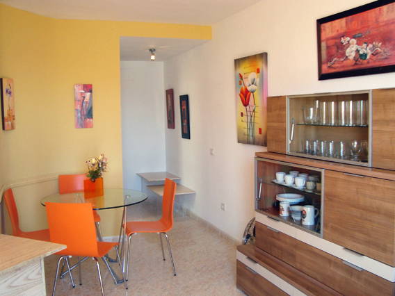 Homestay Chilches 213843-5