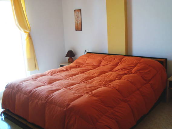 Entire Home Chilches 213844-1