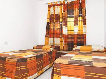 Logement Entier Chilches 213844-5