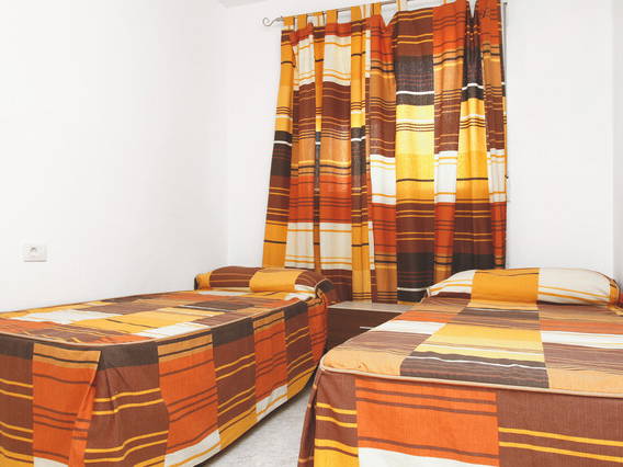 Entire Home Chilches 213844-5