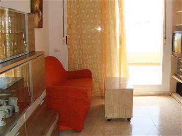 Logement Entier Chilches 213844-7