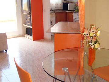 Logement Entier Chilches 213844-9