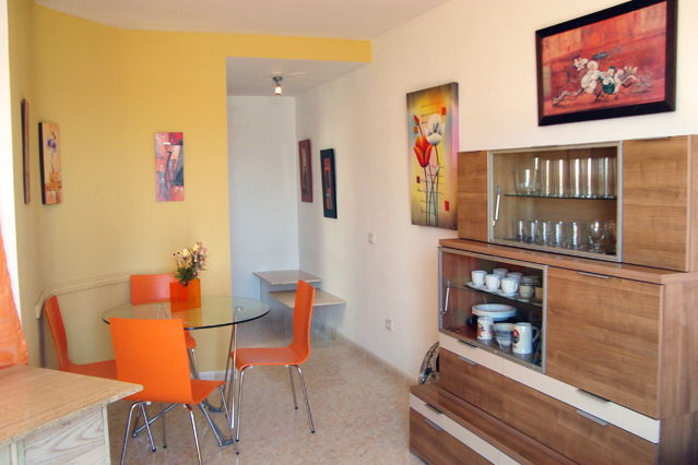Independent Studio Chilches 213844