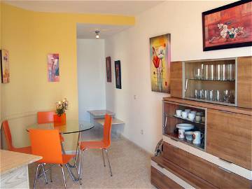 Logement Entier Chilches 213844-10