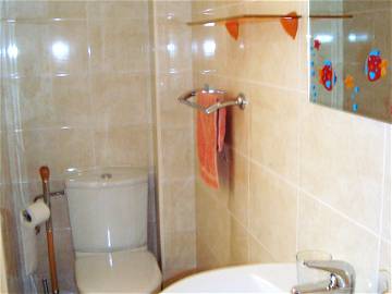 Logement Entier Chilches 213844-11