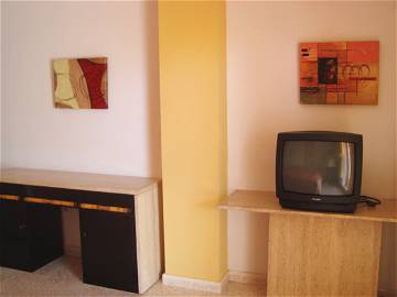 Logement Entier Chilches 213844-12