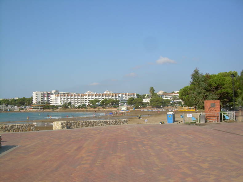 Ganzes Haus Alcossebre 102845-1