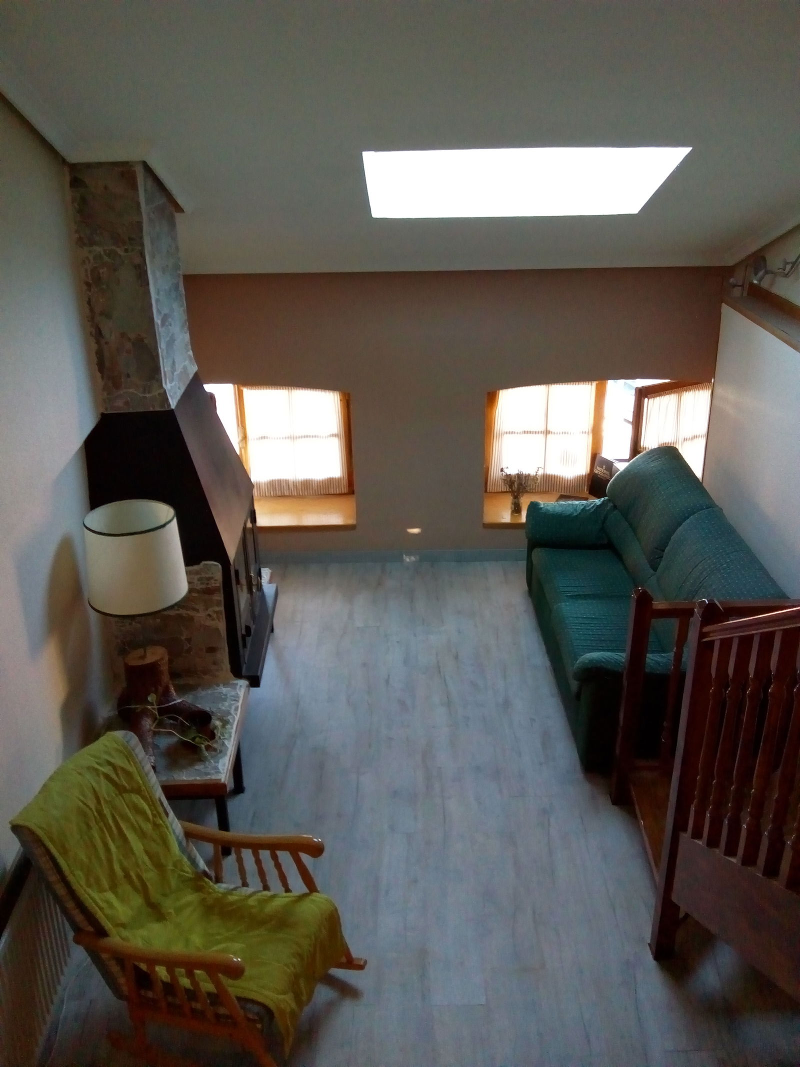 Onafhankelijke Studio Cercedilla 208898