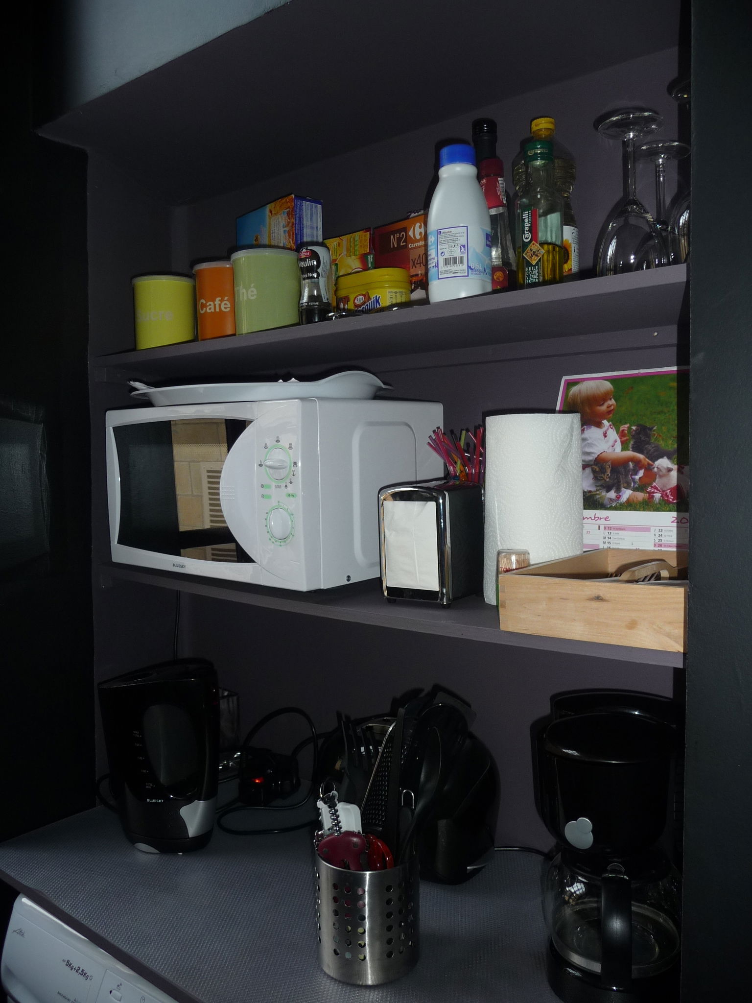 Estudio Independiente Dijon 6069