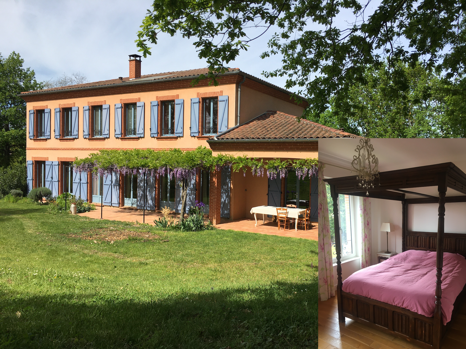 Quedarse En Casa Montauban 115118