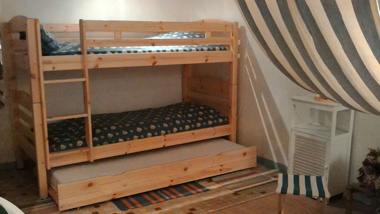 Estudio Independiente Trouville-sur-Mer 118900