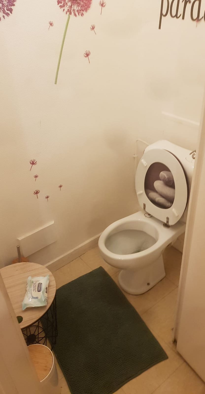 Colocación Saint-Sébastien-sur-Loire 266556