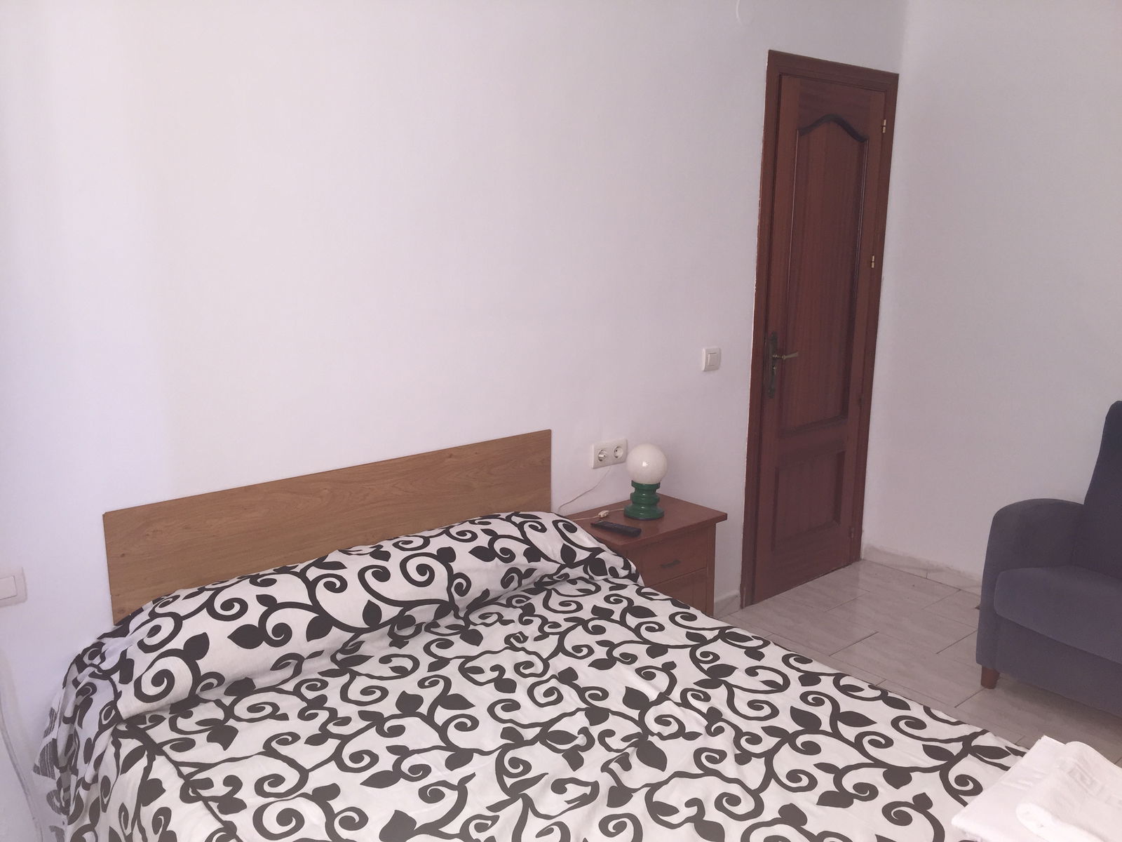 Hemvistelse Málaga 235792