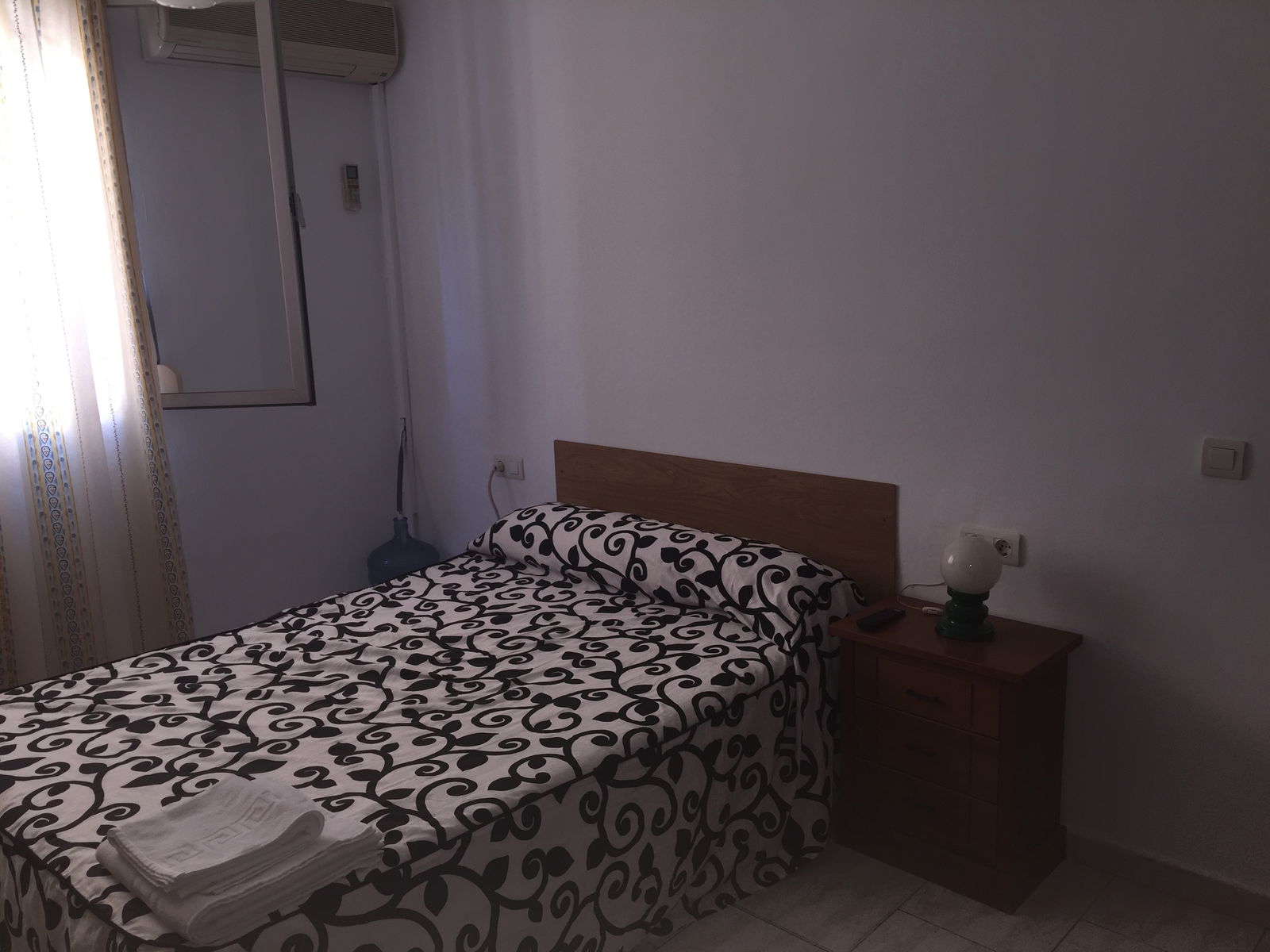 Hemvistelse Málaga 235792