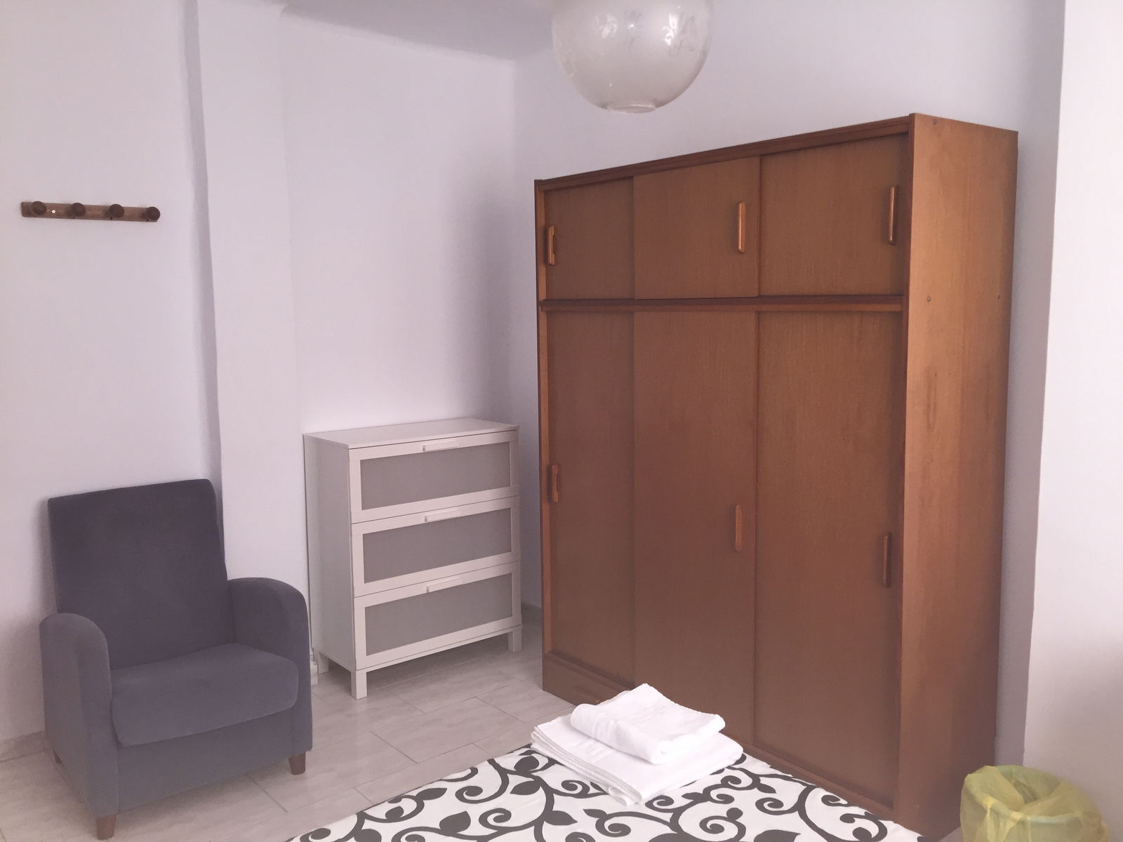 Hemvistelse Málaga 235792