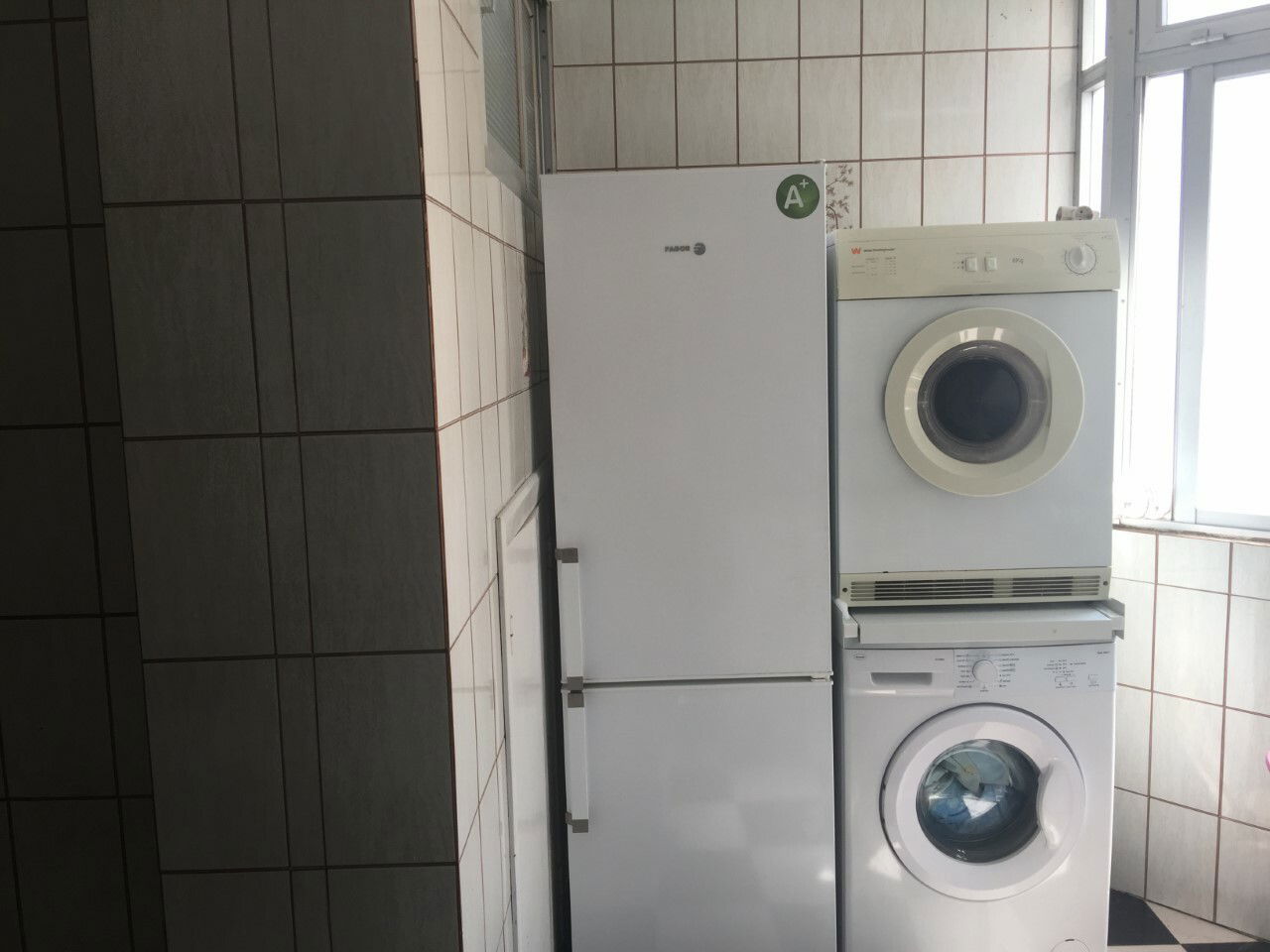 Hemvistelse Málaga 235792