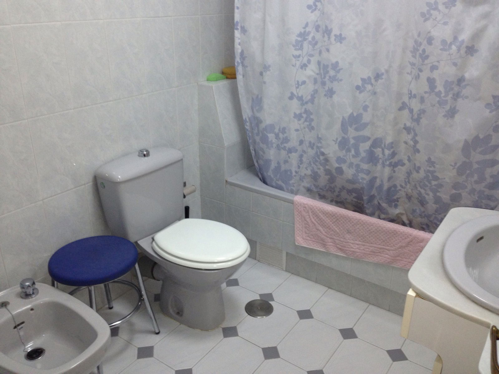 Hemvistelse Málaga 235792
