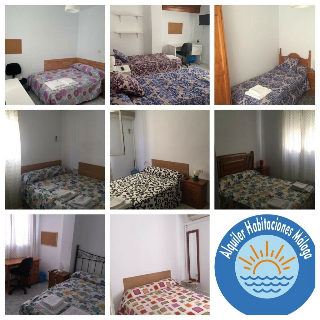 Hemvistelse Málaga 235792