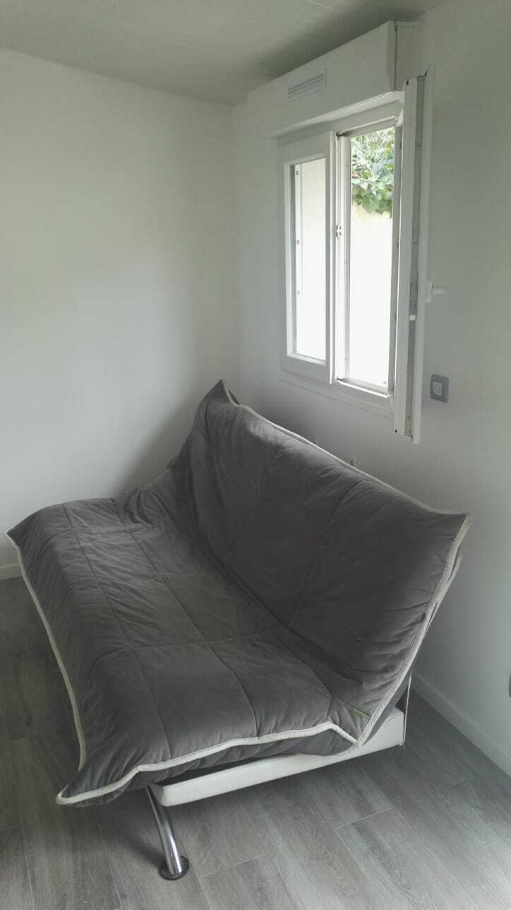 Estudio Independiente Champigny-sur-Marne 210198