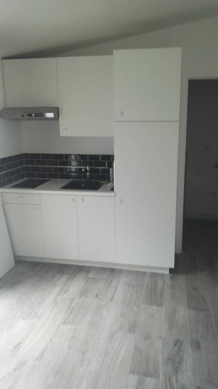 Estudio Independiente Champigny-sur-Marne 210198