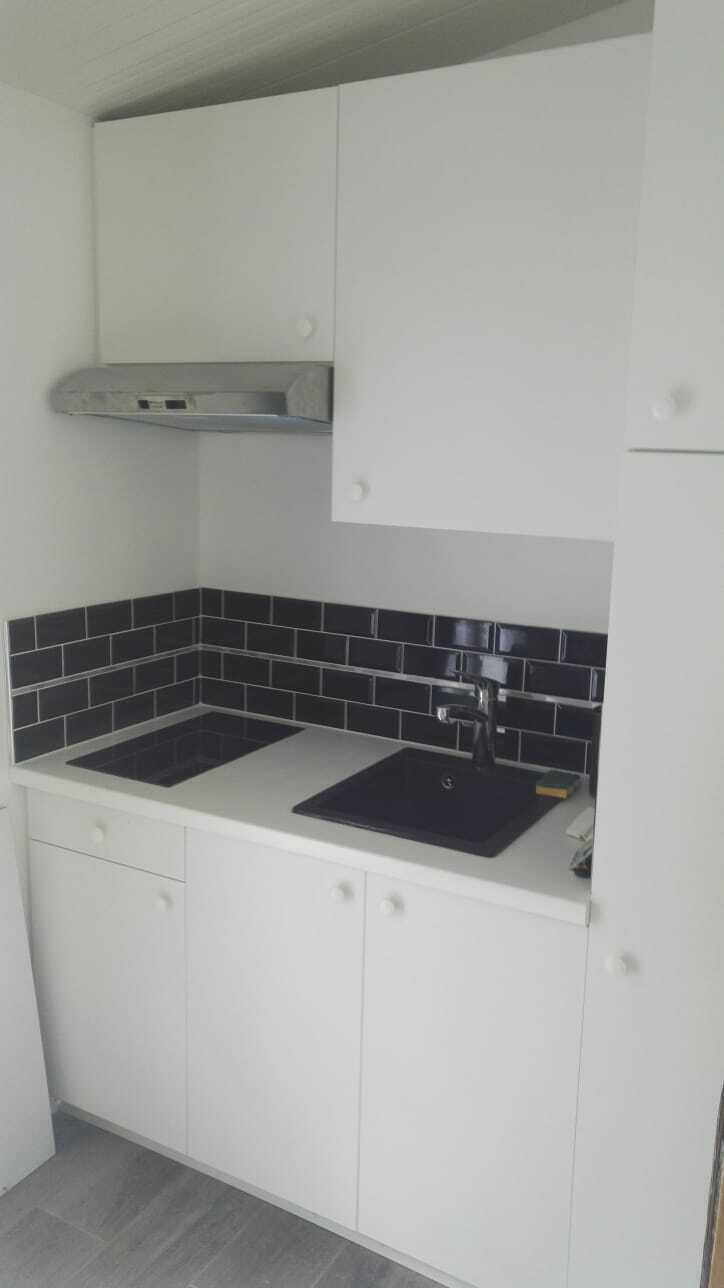 Estudio Independiente Champigny-sur-Marne 210198