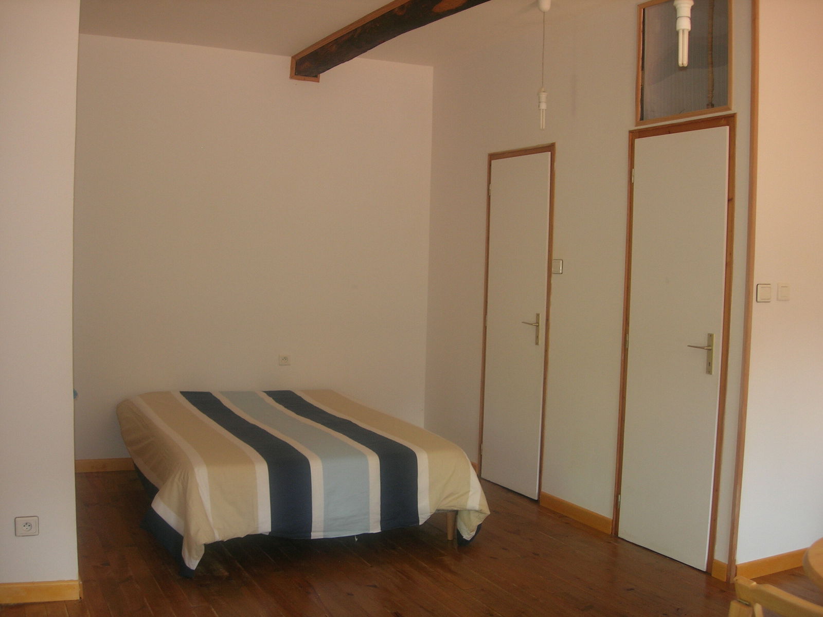 Estudio Independiente Chanteuges 81126
