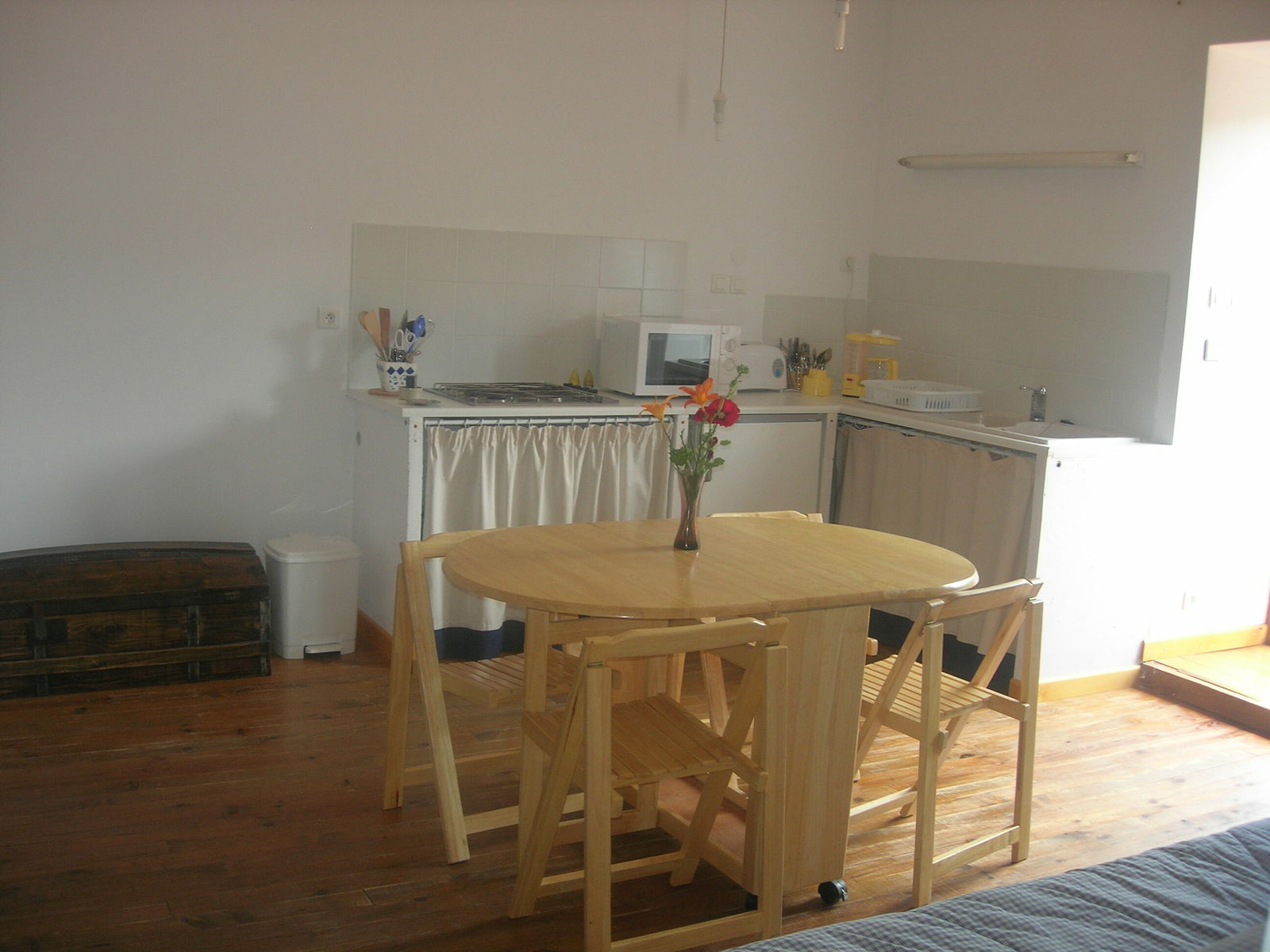 Estudio Independiente Chanteuges 81126