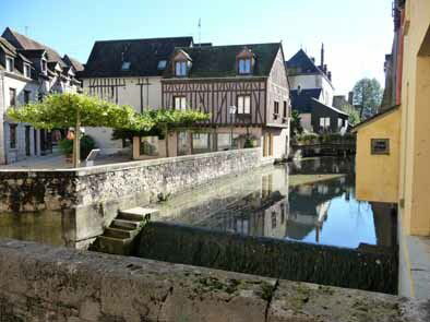 Estudio Independiente Montargis 240997