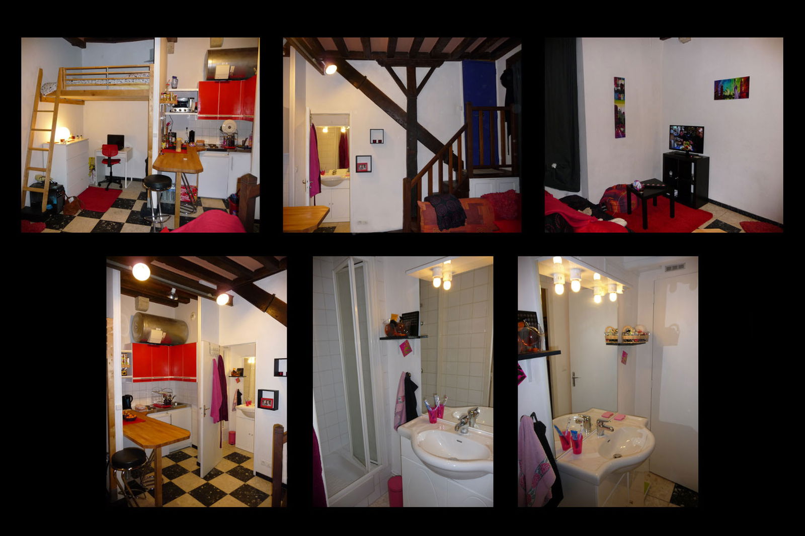 Estudio Independiente Montargis 173311