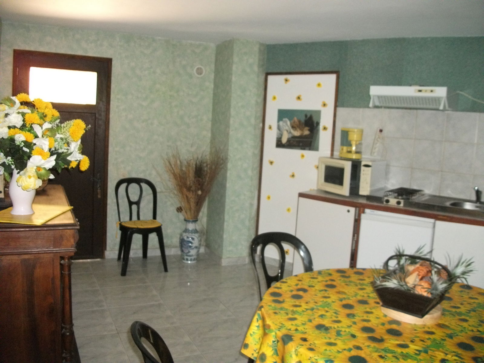 Estudio Independiente Sarlat-la-Canéda 128476