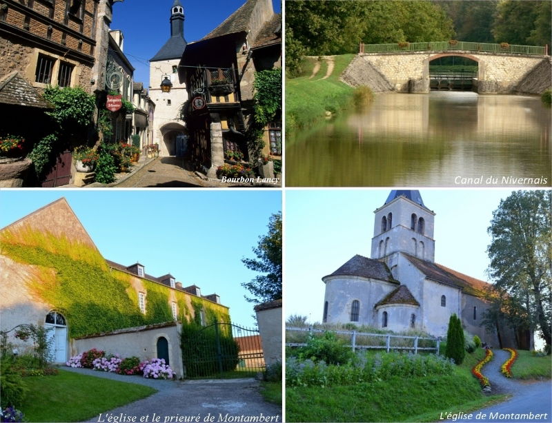 Estudio Independiente Montambert 50075