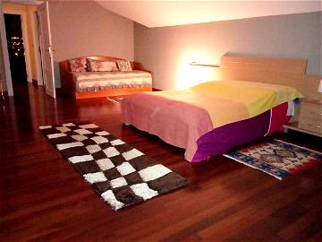 Roomlala | Alquiler Gran Habitacion, Proximo Bilbao Y Upv