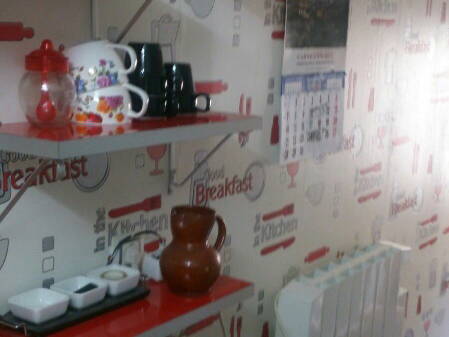 Quedarse En Casa Zaragoza 118940-1