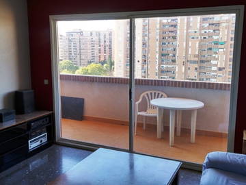 Room For Rent Valencia 97471