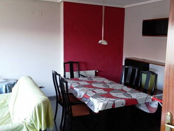 Room For Rent Valencia 97471