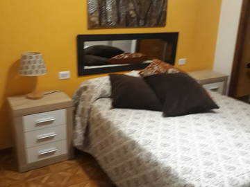 Chambre À Louer Ferrol 223534