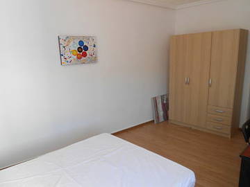 Room For Rent Palencia 237467