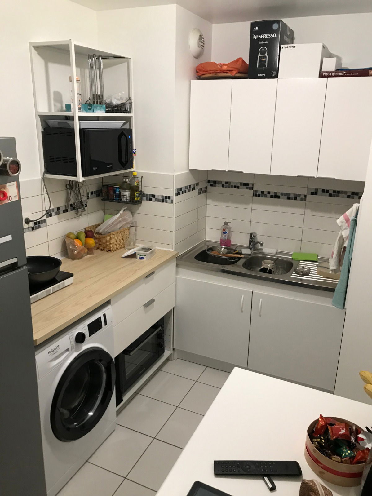 Colocación Poissy 266835