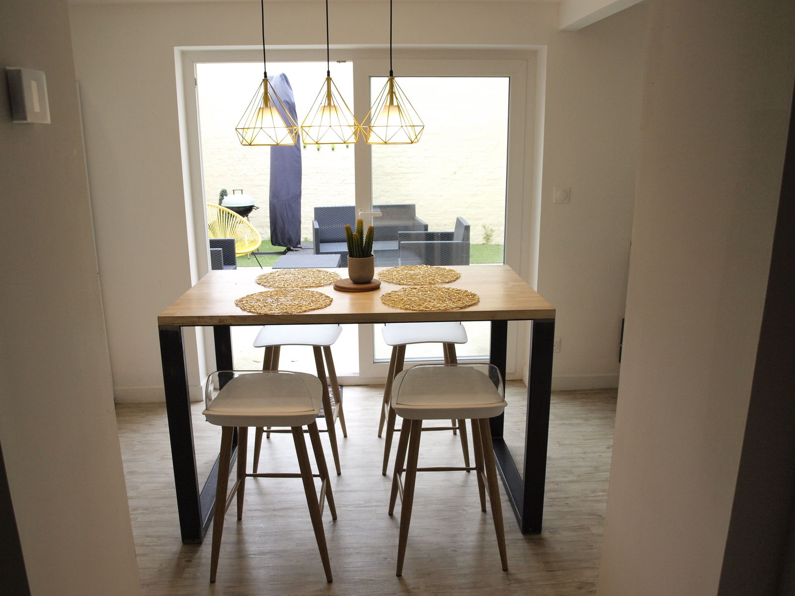 Colocación Saint-Quentin 254518