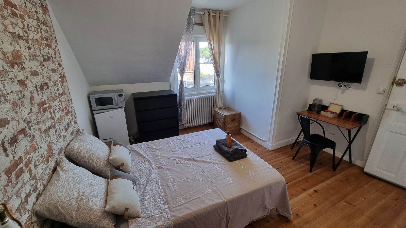 Colocación Saint-Quentin 254518